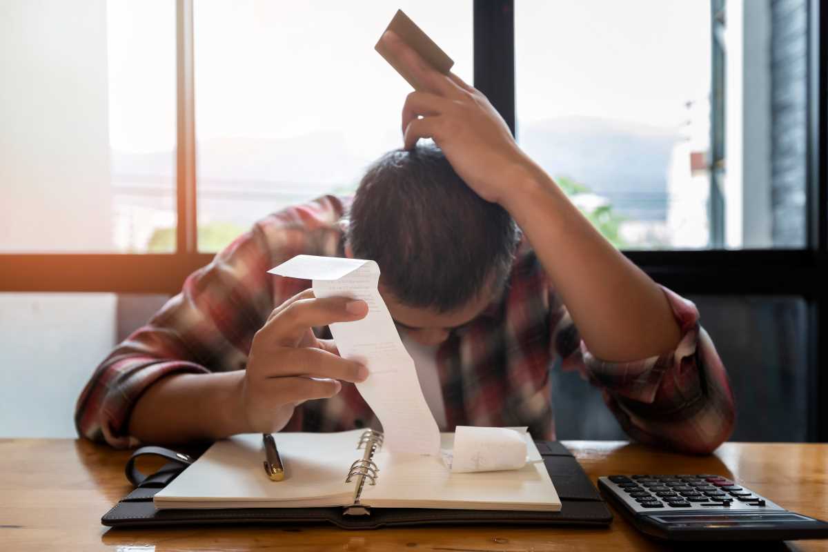 Is Using a Personal Loan to Pay Off Debt a Bad Idea?