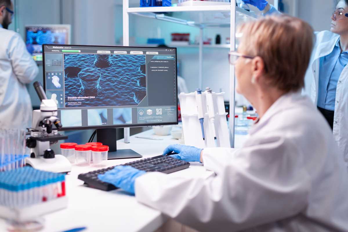 AI in Treatment: Investing in a Healthier Tomorrow