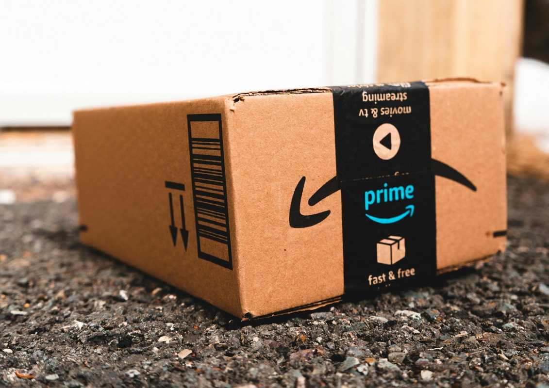 Use Amazon Warehouse for Deep Discounts on Returned Items